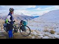 BIKEPACKING NEW ZEALAND | Cycling to Queenstown [RaD EP 75]