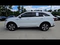 2022 Kia Sorento Plug-In Hybrid SX Carrollton, Lewisville, Frisco, Dallas, Addison TX