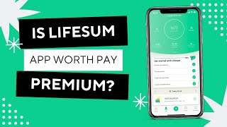 Lifesum App Review | Everything you need to know in 2023 screenshot 4