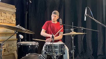 kit convos: exploring an EPIC sticking pattern