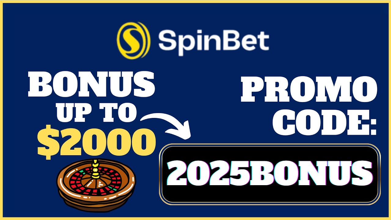 SpinBet Casino