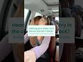 Driving with Kids Just Got Safer &amp; Smarter 🚗👶