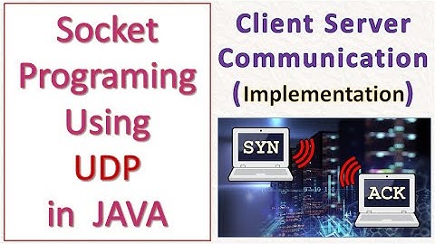 Socket Programming in Java | Client-Server Architecture | DCS Lab Ass-1 B Program | Easy Explanation