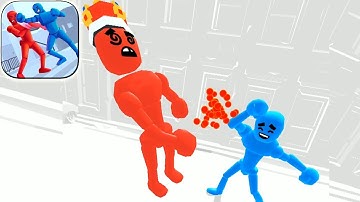 stickman ragdoll fighter | stickman ragdoll fighter | Gameplay Part 11