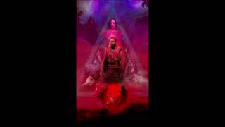 Johann Johannsson (Mandy OST) - Temple (film version)