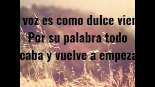 Quién como Él LETRA -Natalie Billini
