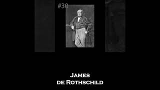 James de Rothschild #shorts