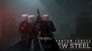 Phantom Forces Tv Intro Vibe Edit