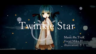 Twinkle Star