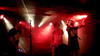 The Midnight Beast, "Wands"