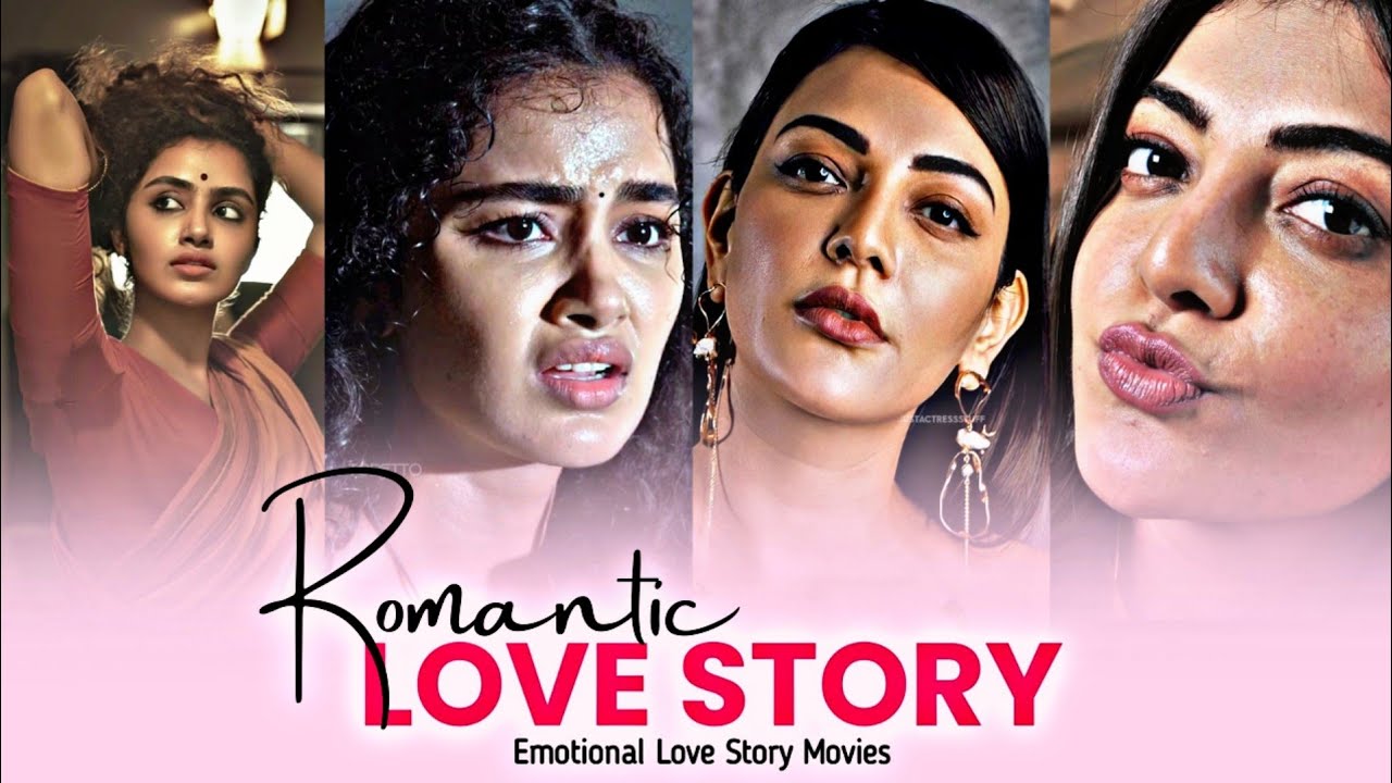 Top 5 Love Story Movies You Must Watch | Best Romantic Films of All