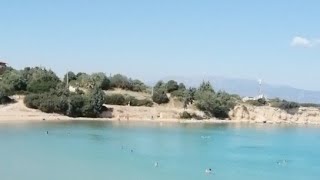 Çeşme Dalyan Kocakarı Plajı