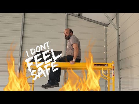 Cost To Rent Scaffolding From Home Depot