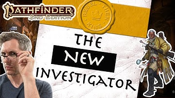 Investigators Get Some Huge Upgrades in Player Core 2!