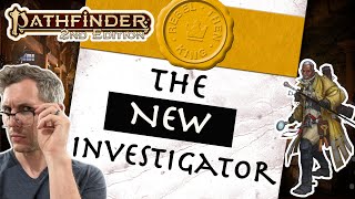 Investigators Get Some Huge Upgrades in Player Core 2!