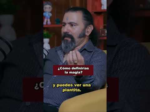 WICCA en TENGO MUCHAS PREGUNTAS AL RESPECTO