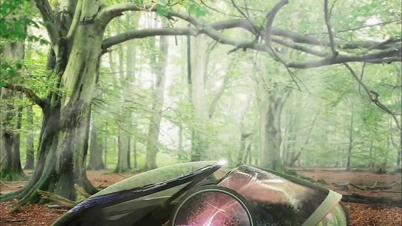 ᴴᴰ Toyota FV2 Concept [2013 Tokyo Motor Show]