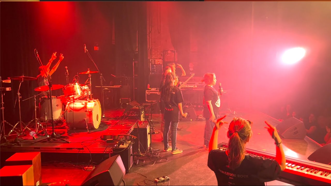 Megadeth -  A Tout Le Monde Cover (French version/ Version française)