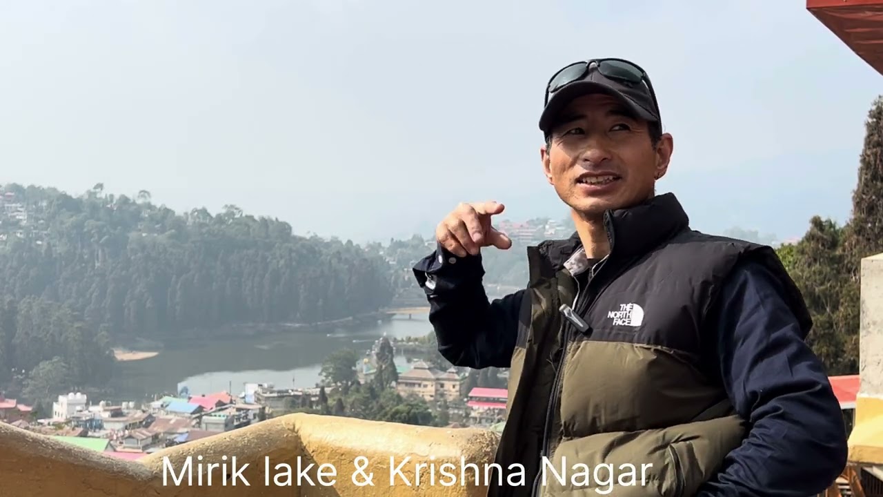 Bokar Ngedhon Choekhor ling Institute Mirik visit on 04 Feb 2026.