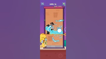 pull him out level 16