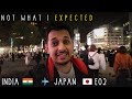 Indian Explores Tokyo in 2 Days | Cost Of Living, Local Culture, Travel Guide | Indian in Japan E02