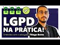 LGPD: O QUE É A LEI GERAL DE PROTEÇÃO DE DADOS E COMO SE ADEQUAR À LGPD