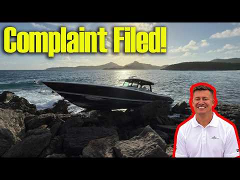 Former Loon Skipper Files Complaint Against Channel! | Sy News Ep594