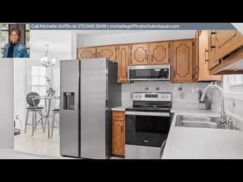 117 Daniel Court, Radcliff, KY home video tour