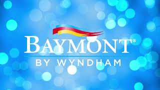 Comfort & Convenience: Pet-Friendly Stays with Free Breakfast & Wi-Fi at Baymont by Wyndham!