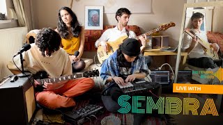 Sembra  Sofar London | Listening Room