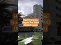 HYATT TERRACES BAGUIO PRE 1990 | 3D WALKTHROUGH