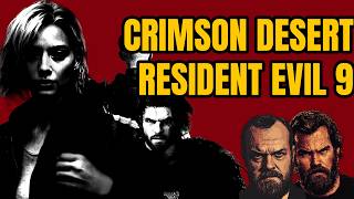Ex Voto ist peinlich, DLSS 5 ein Meme und Crimson Desert ...