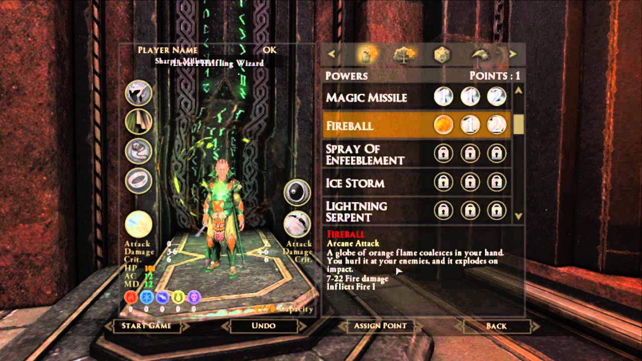 dungeons and dragons xbox 360