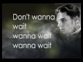 Andy Black - Beautiful Pain ((With Lyrics))