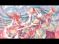 Dream Fanfare / Shiropon feat.初音ミク