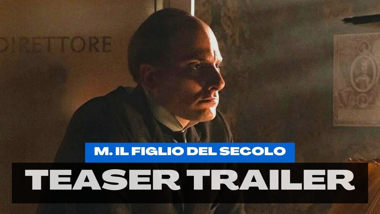 emme il figlio del secolo