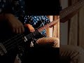 higher\OKAMOTO 'S #maneskin #bass #music #cover #バンド #indie