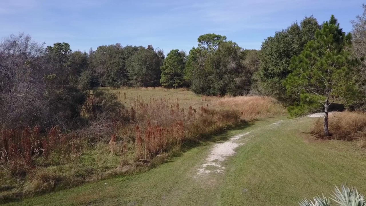 Fort King Trail YouTube