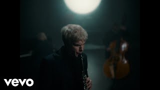 Martin Fröst - Rameau: Air pour les Sauvages (for clarinet, piano &amp; double bass)