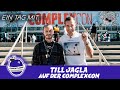 Till jagla x ehrenpflaume  complexcon die weltgrte sneaker und hypemesse in long beach