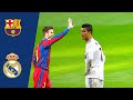 Barca Brilliant Tiki Taka Football Vs Real Madrid 2010