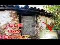 “CABAÑAS ABANDONADAS en el CERRO: ¡MIRA lo QUE ENCONTRAMOS!”