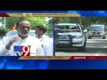 TBJP legislators meet Governor over 'bulldozing' of Land Acquisition Amendment Bill