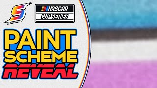 Ryan Preece's 2026 #60 Scott/Ralph's Paint Scheme 