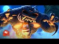 Open Season: Scared Silly (2015) - Spooky Dances With Werewolves Scene | Movieclips