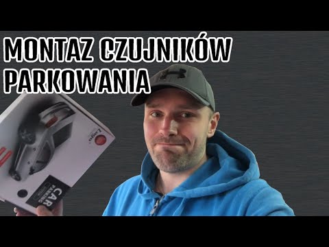 Wideo: Ile kosztuje montaż czujników parkowania?