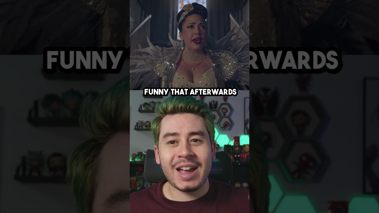 DOOM PATROL Season 4 Episode 12 FINAL Breakdown!