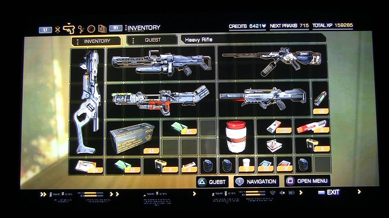 deus ex human revolution upgrades weapons deus ex human revolution upgrades weapons