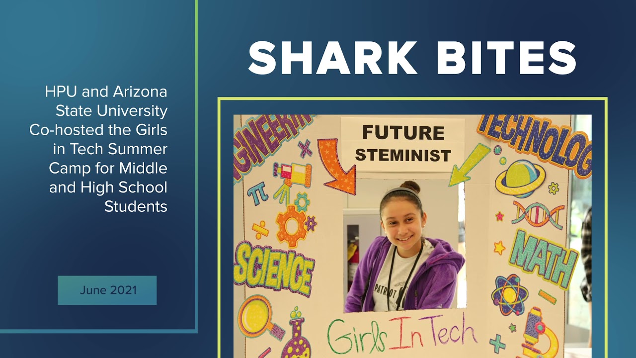 Shark Bites June 2021