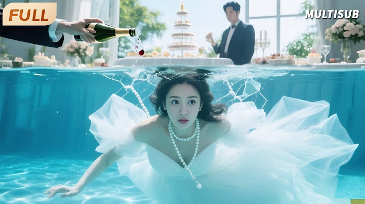 MULTISUB💗Revenge of the Drowned Heiress: Her Wheelchair-Bound Brother is the Mastermind!